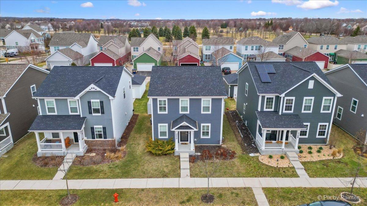 3770 Westbury Ct., Elgin, IL 60124