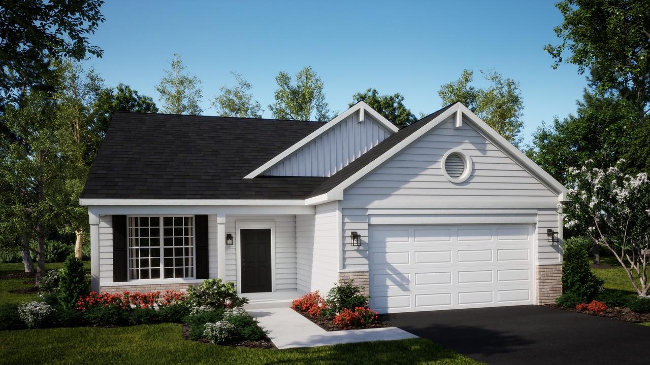 7509 Honeysuckle Ln., Joliet, IL 60431