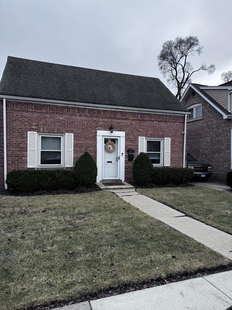 7803 W Ardmore Ave., Chicago, IL 60631