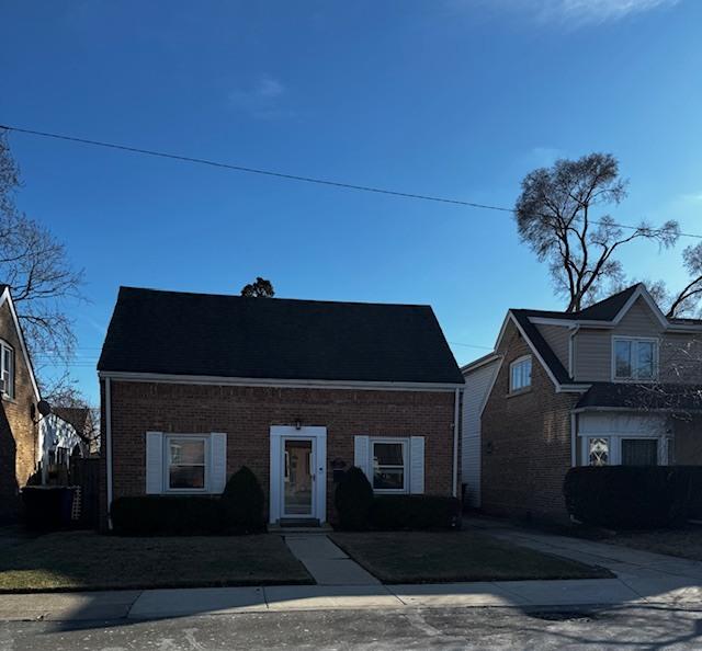 7803 W Ardmore Ave., Chicago, IL 60631