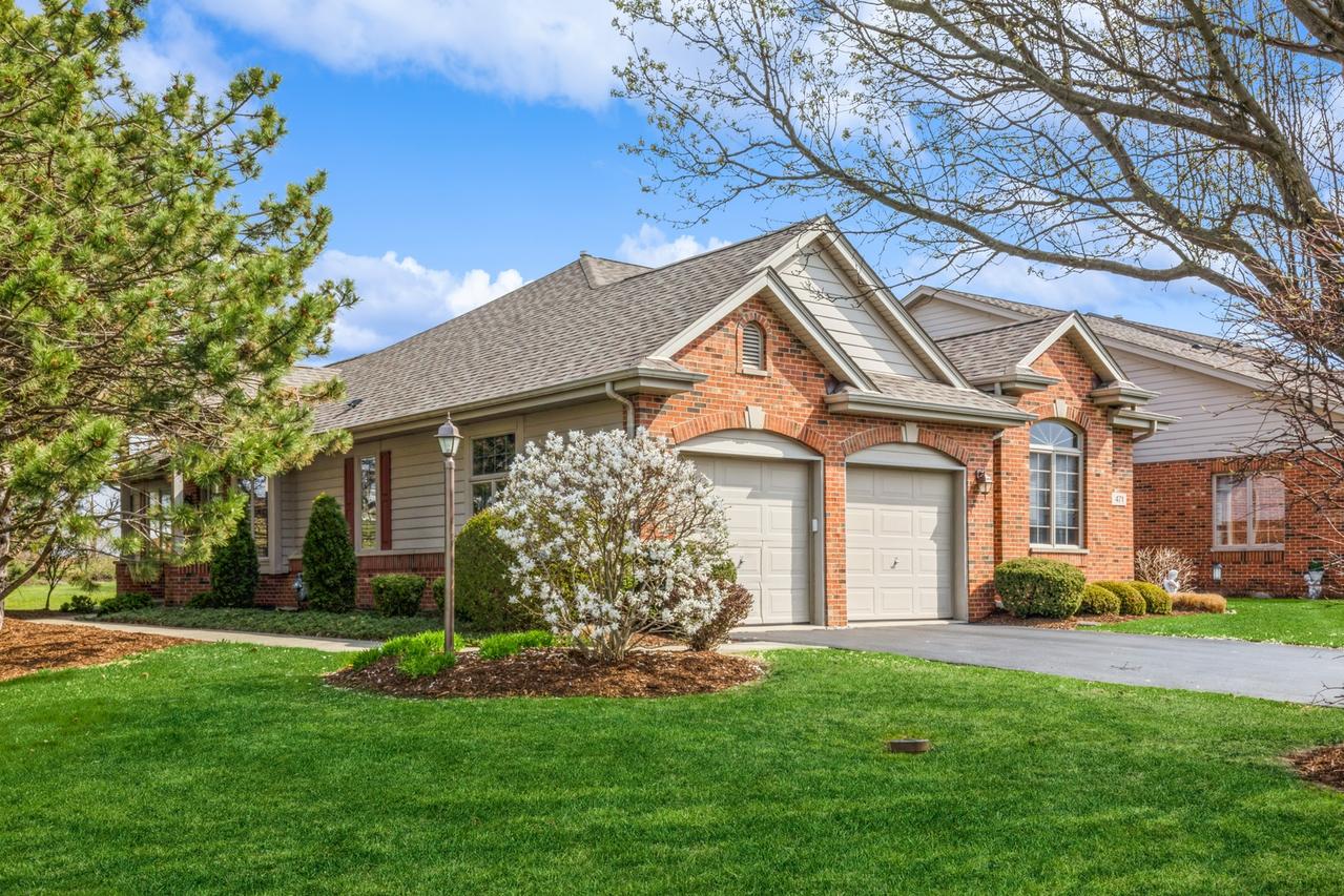 471 Linden Cir., Beecher, IL 60401