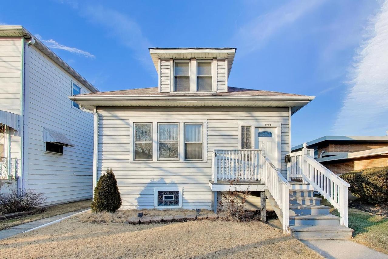 6714 W Diversey Ave., Chicago, IL 60707