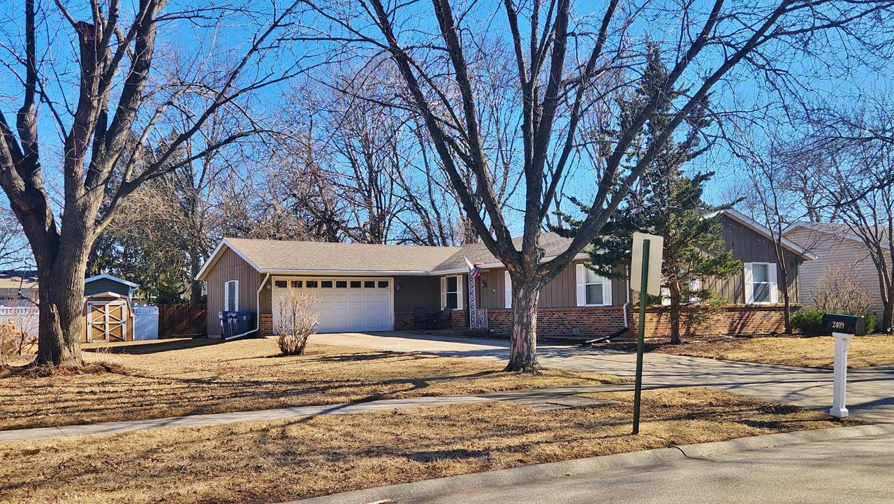 [Address Hidden by Seller], Morris, IL 60450