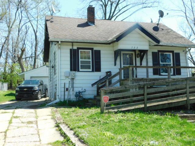 722 Plaisance Ave., Rockford, IL 61102