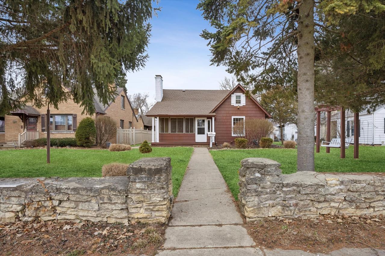 575 S Wall St., Kankakee, IL 60901