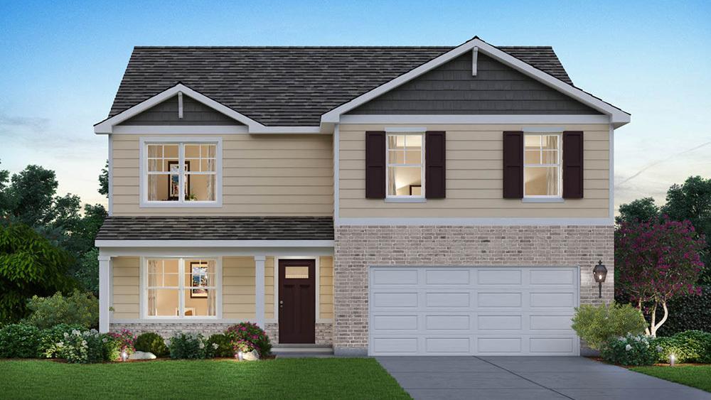 1807 Overland Dr., Plainfield, IL 60586