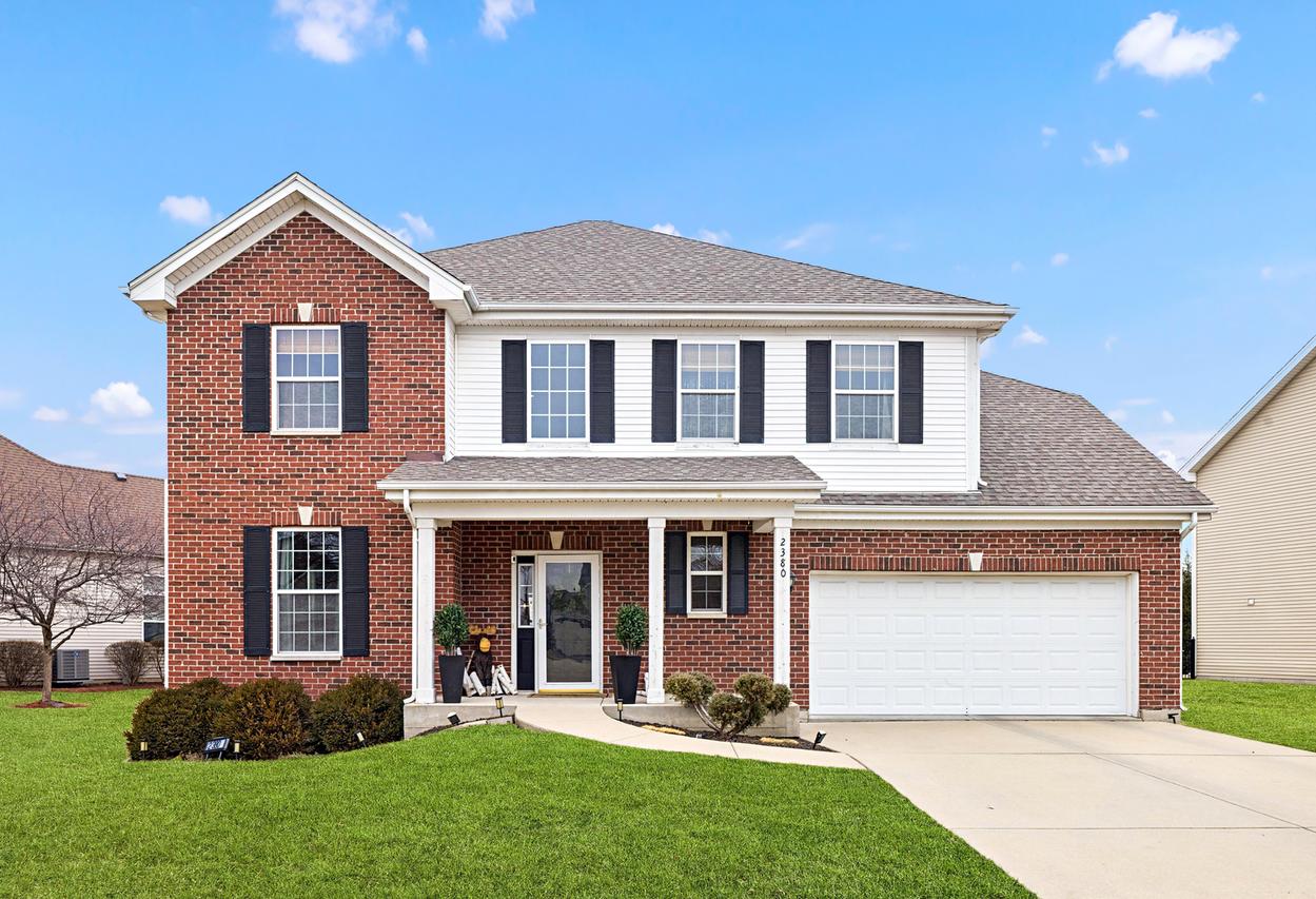 2380 River Hills Ln., Bolingbrook, IL 60490