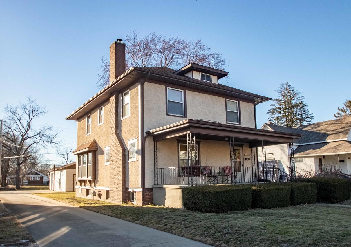 1226 N Walnut St., Danville, IL 61832