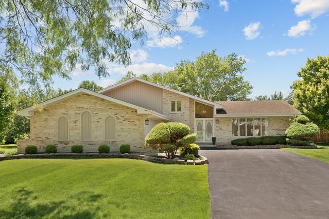 Homes Just Sold in Mokena: July 14th to July 20th