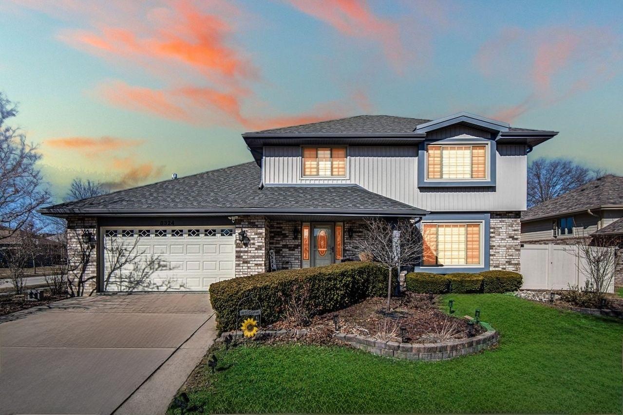 8324 Bromley St., Orland Park, IL 60462