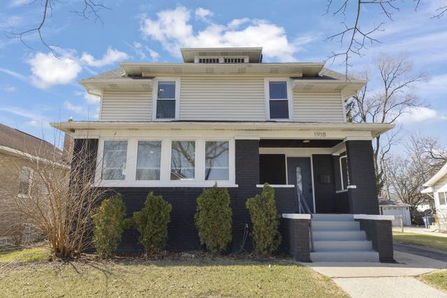 New Homes For Sale This Week in Maywood: March 13th to March 19th