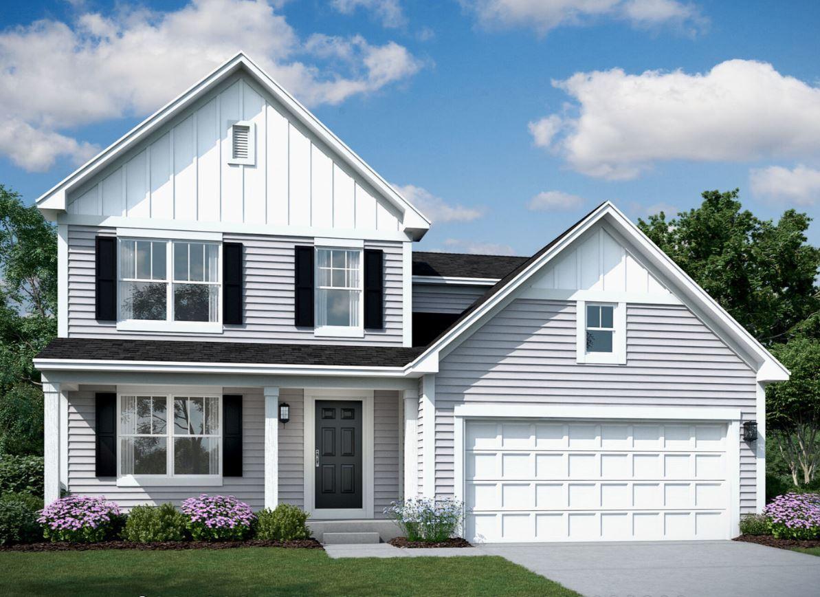 915 Courtney Ln., Marengo, IL 60152