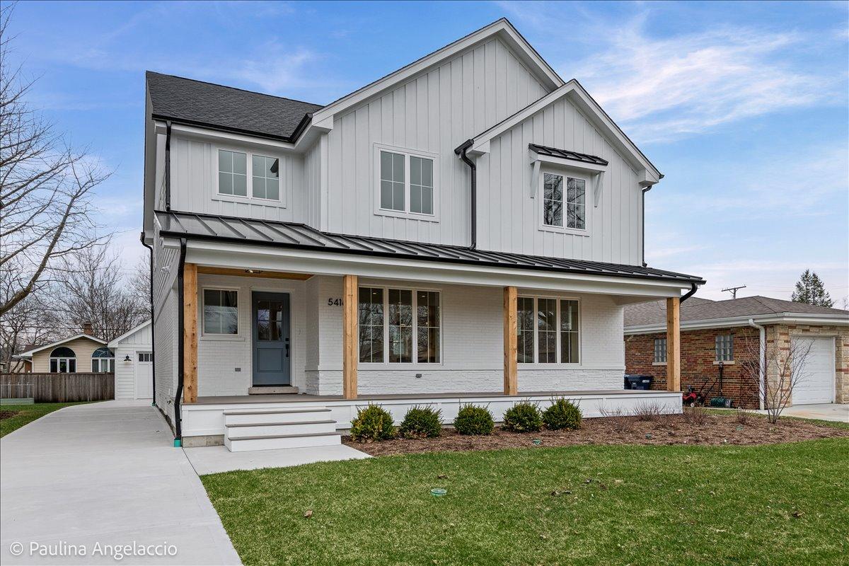 [Address Hidden by Seller], Western Springs, IL 60558