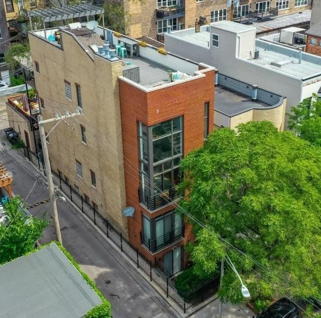 1746 W Pierce Ave. #2, Chicago, IL 60622