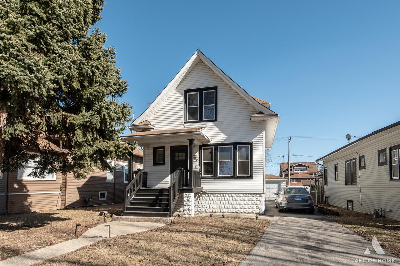 1409 S 2nd Ave., Maywood, IL 60153