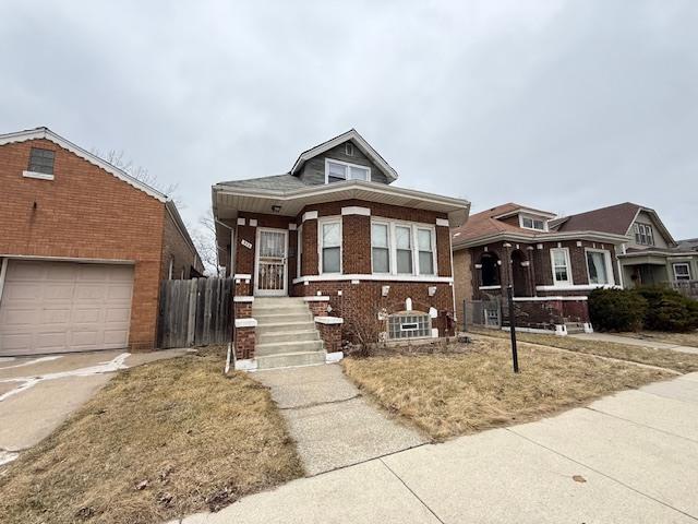 322 W 107th Pl., Chicago, IL 60628