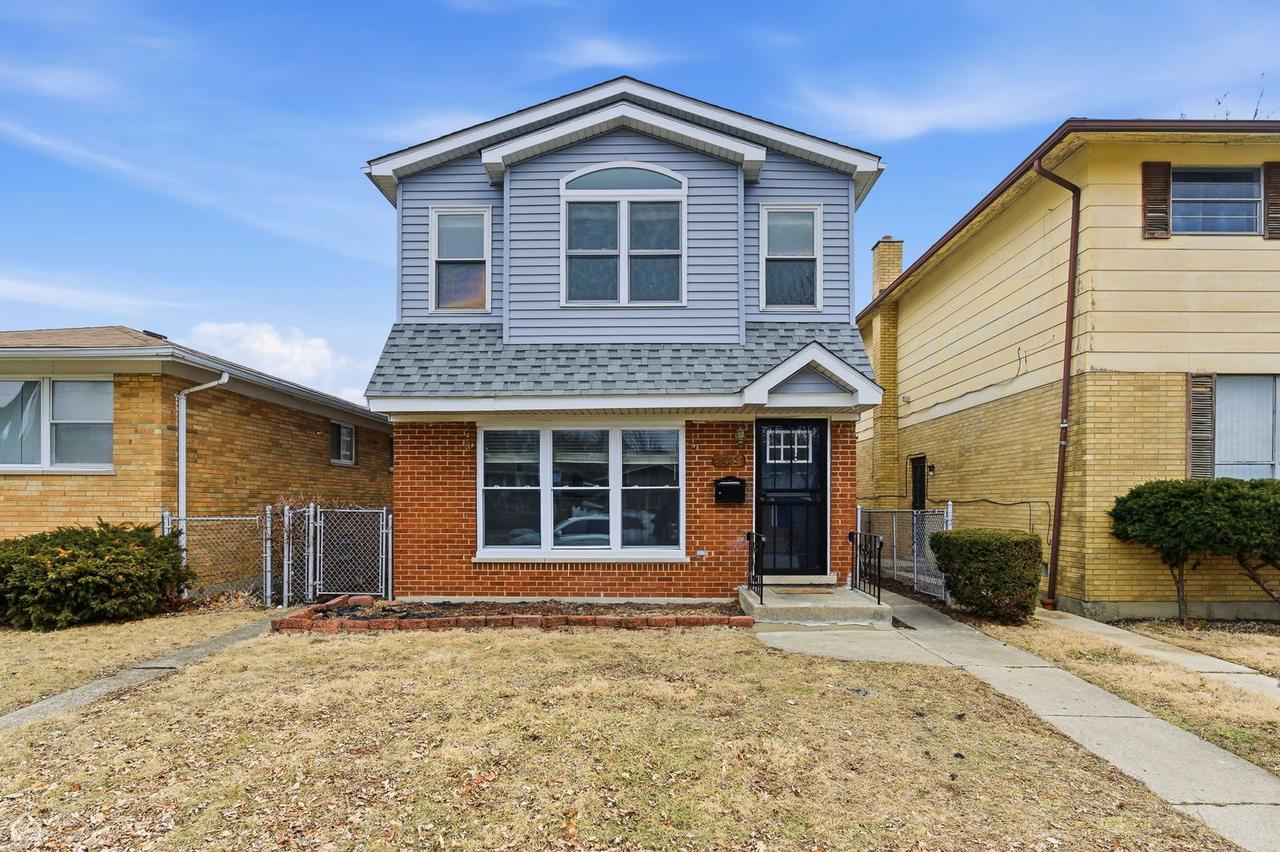 11755 S Throop St., Chicago, IL 60643