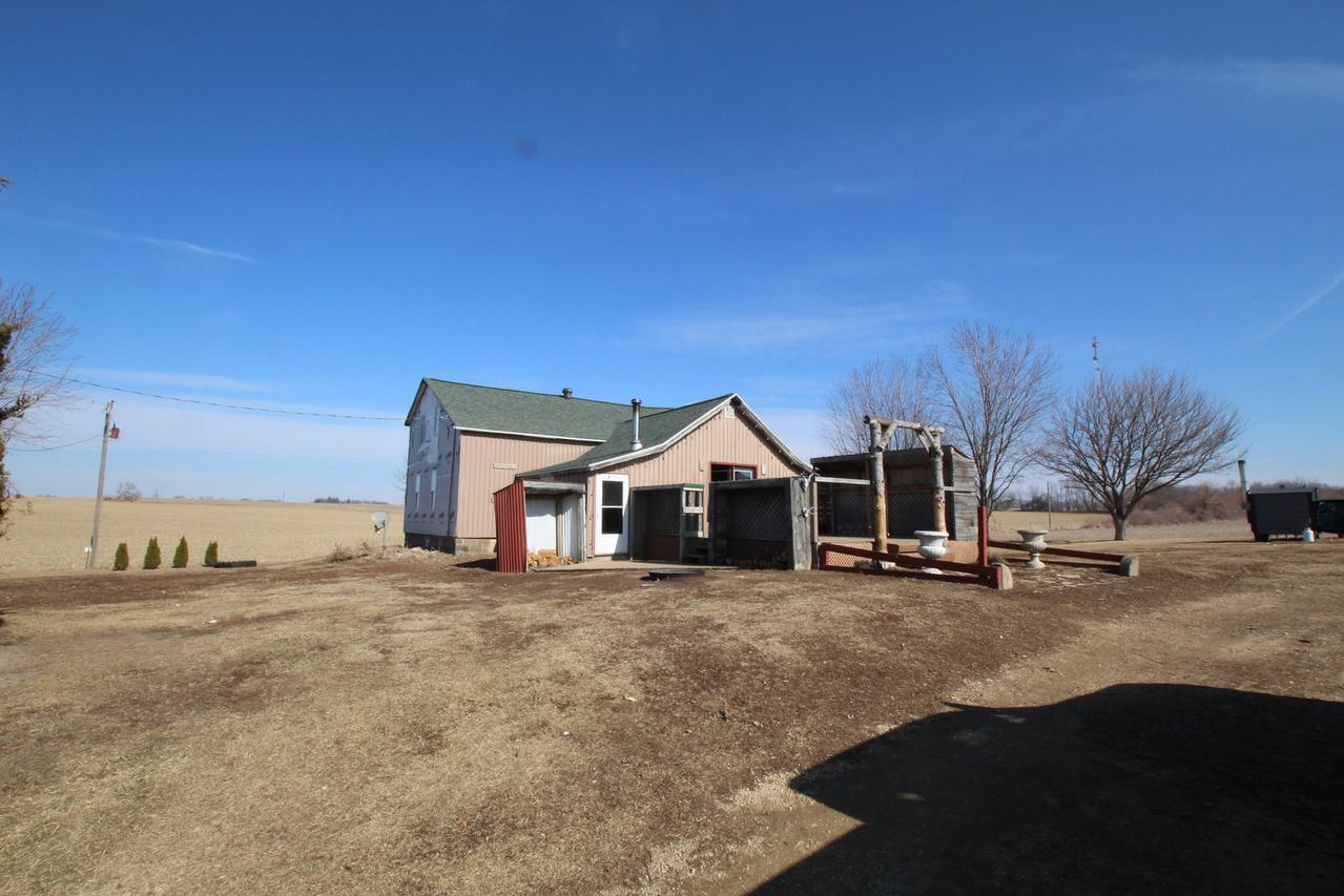 15210 Murphy Rd., Winnebago, IL 61088