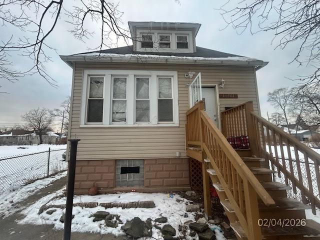 [Address Hidden by Seller], Chicago, IL 60628
