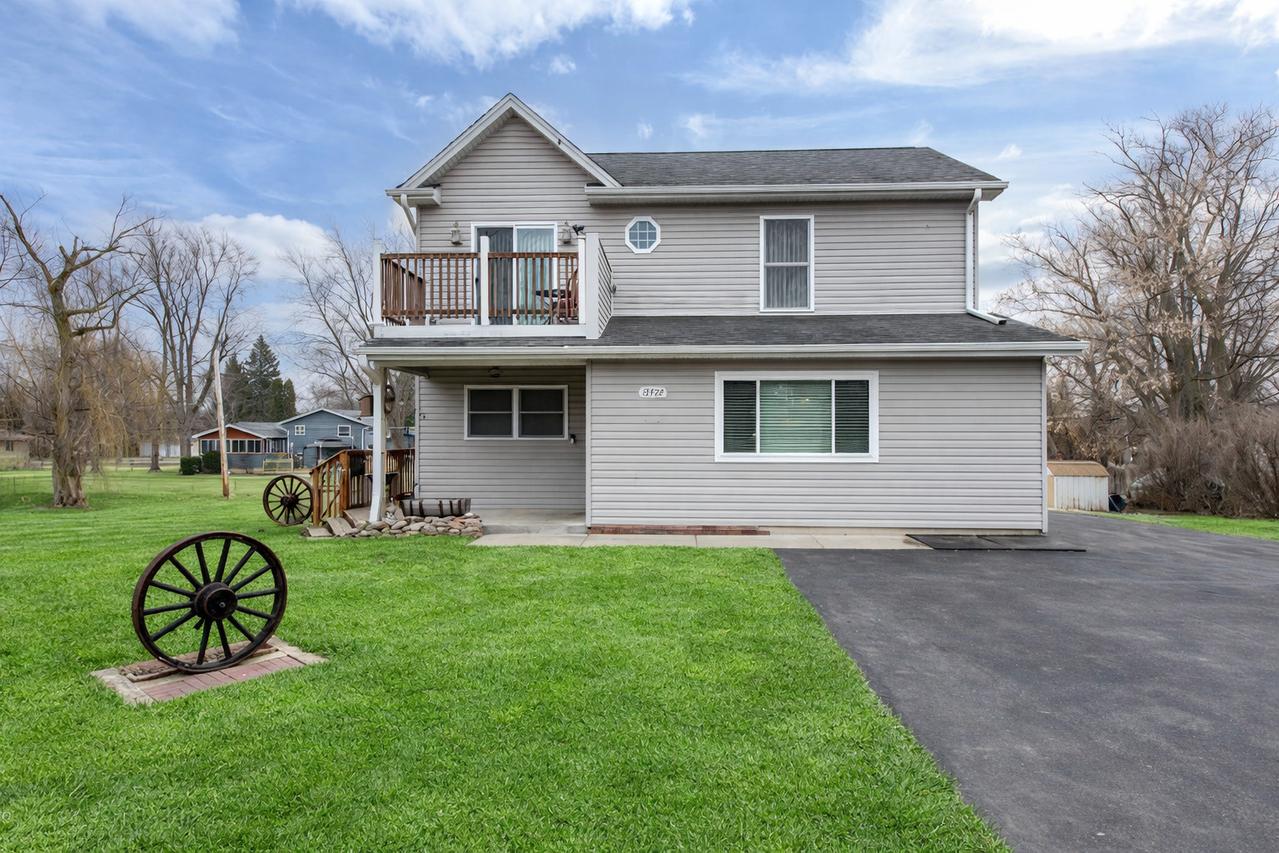 12707 W Warner St., Beach Park, IL 60087