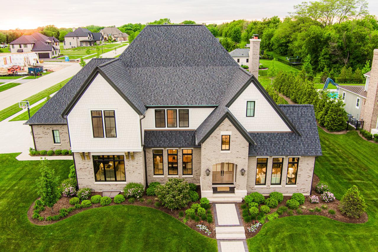 5N257 Switchgrass Ln., St. Charles, IL 60175