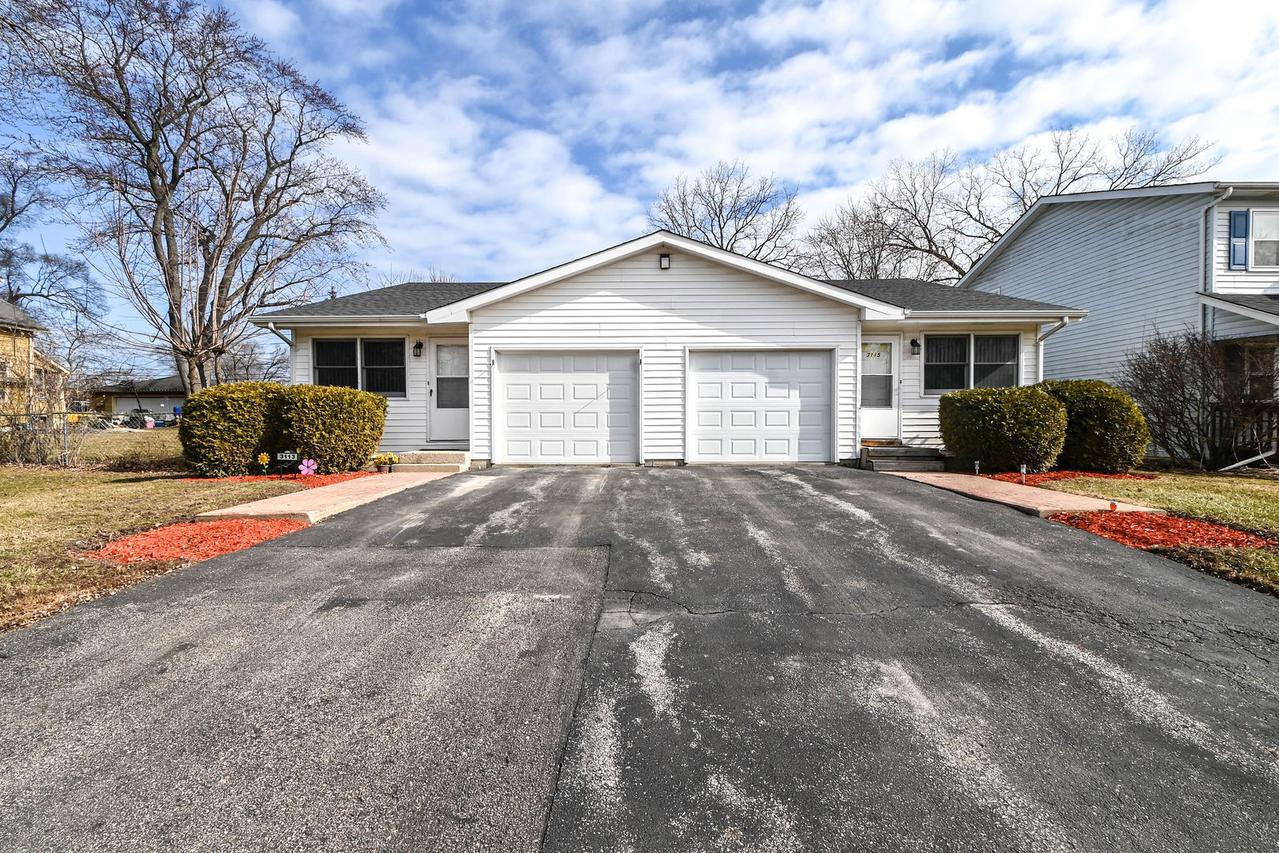 3113 Galilee Ave., Zion, IL 60099