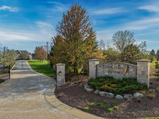 17 Templeton Ct., Oak Brook, IL 60523