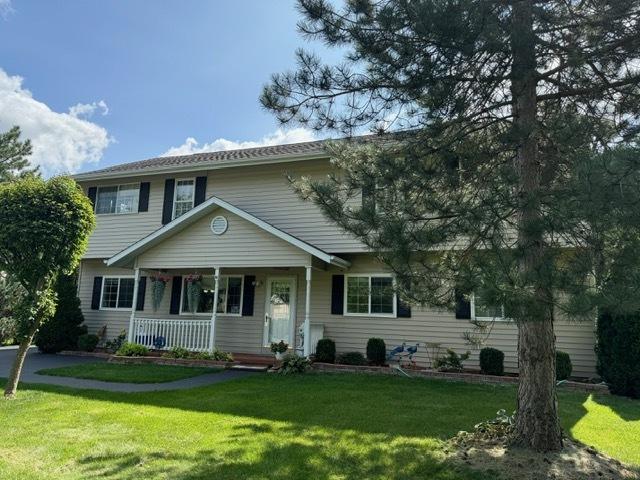 2819 Sun Valley Dr., Cary, IL 60013