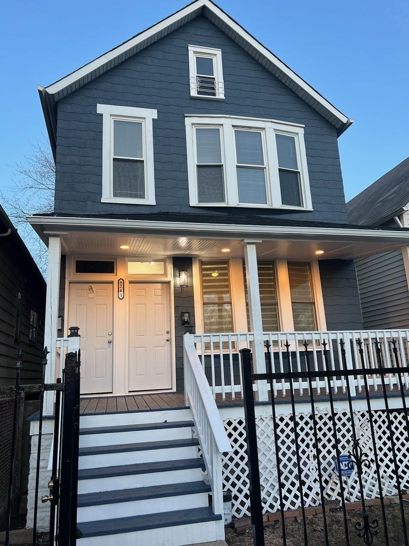 [Address Hidden by Seller], Chicago, IL 60617