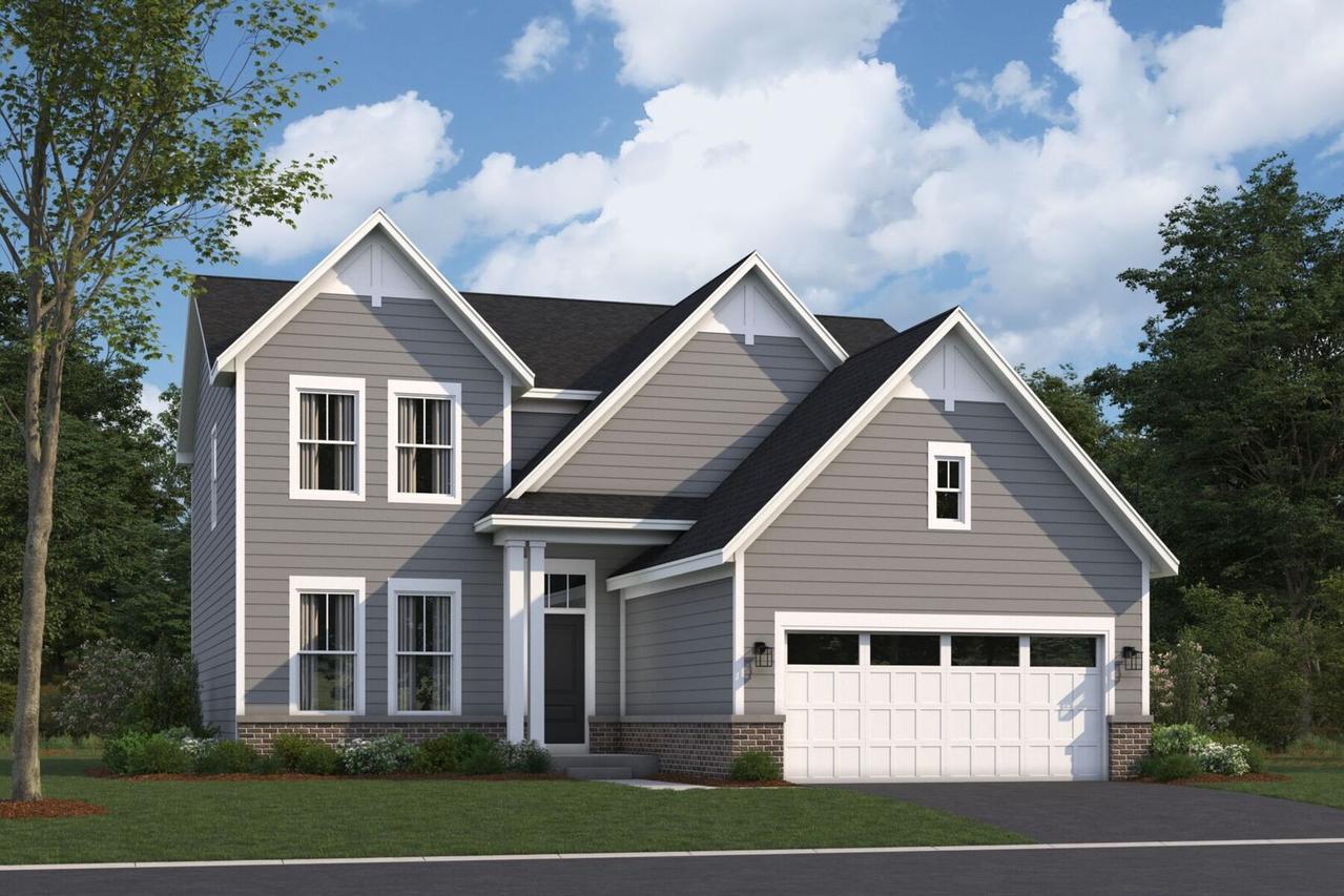 17354 S Victoria Ln., Lockport, IL 60441