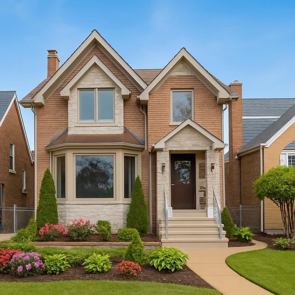 6352 W Giddings St., Chicago, IL 60630