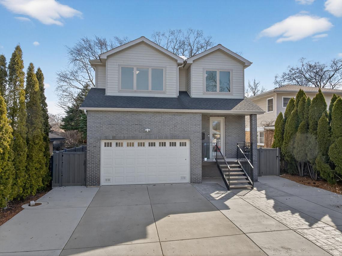 6339 N Leona Ave., Chicago, IL 60646