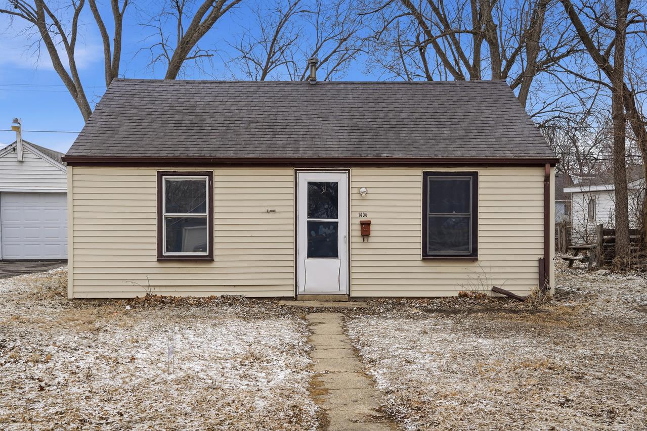 1404 13th Ave., Rock Falls, IL 61071