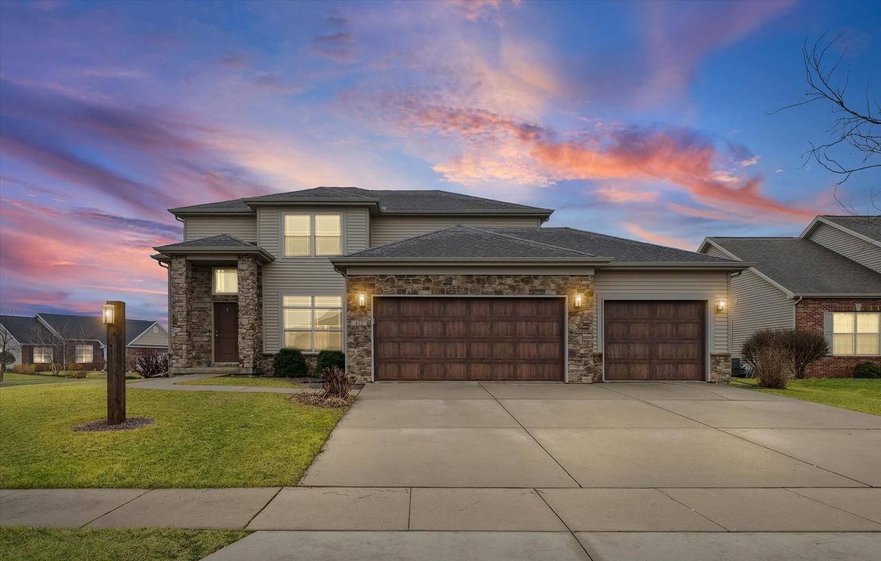 412 Potomac Ave., Savoy, IL 61874