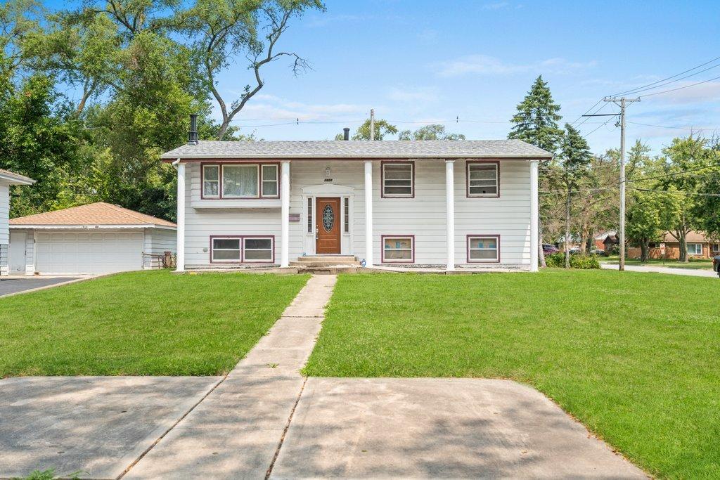 [Address Hidden by Seller], Hazel Crest, IL 60429