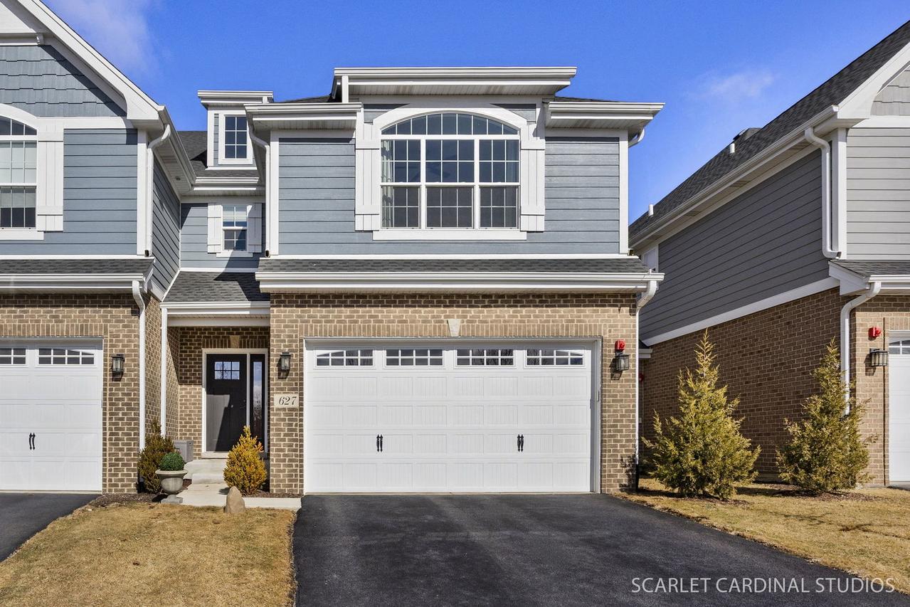 627 Bourbon Ct., Naperville, IL 60565