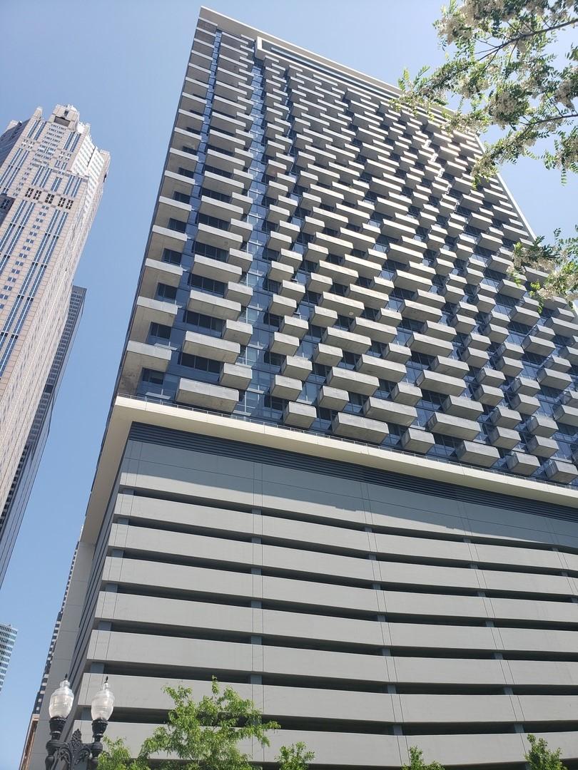235 W Van Buren St. #4516, Chicago, IL 60607