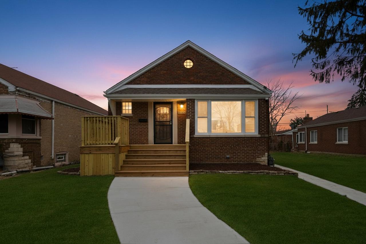 14223 S La Salle St., Riverdale, IL 60827