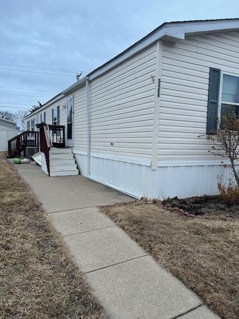 3408 Jen Ave., Park City, IL 60085