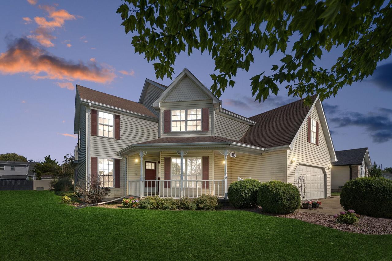 510 Willow Rd., Manteno, IL 60950