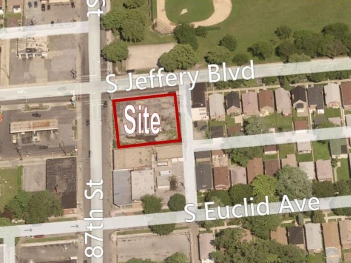 1955 E 87th St., Chicago, IL 60617