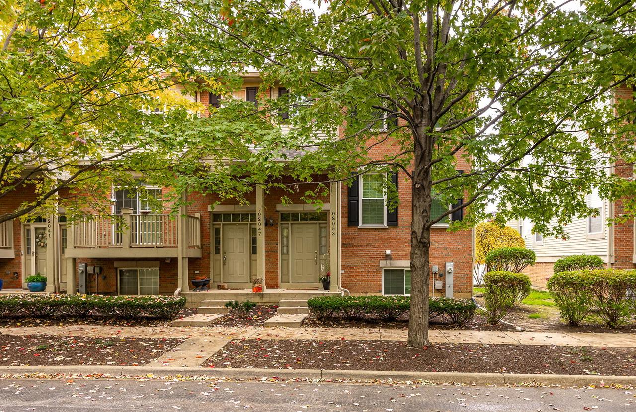 0S053 Lee Ct., Winfield, IL 60190