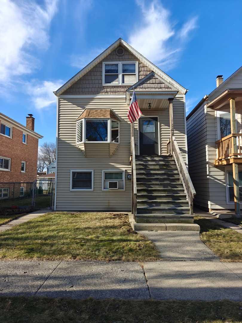 1334 S Clinton Ave., Berwyn, IL 60402