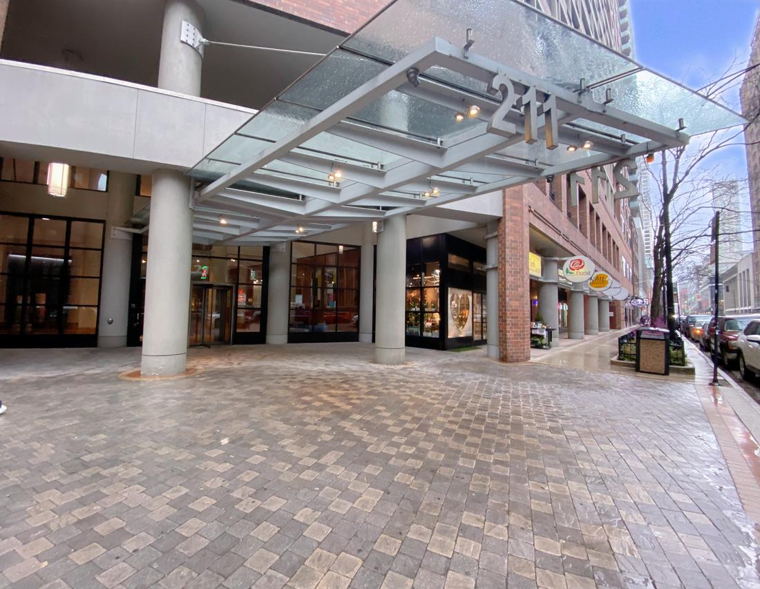 211 E Ohio St. #1605, Chicago, IL 60611