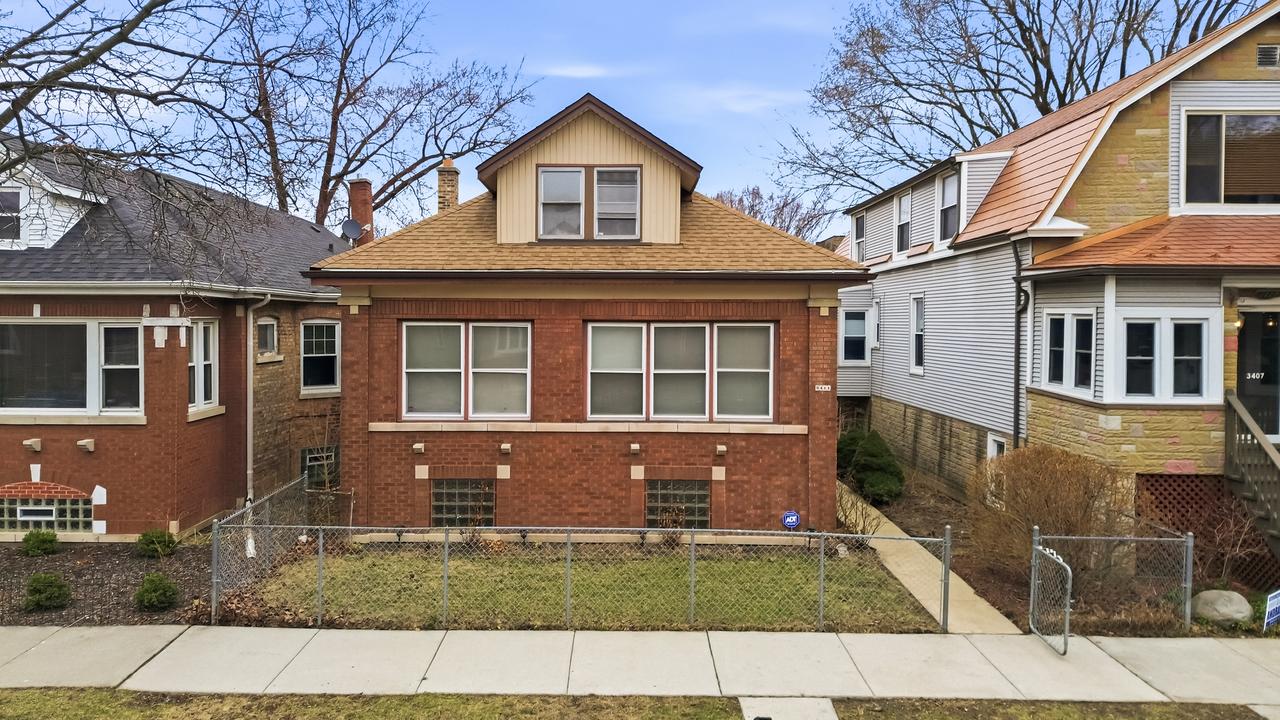 3411 N Springfield Ave., Chicago, IL 60618