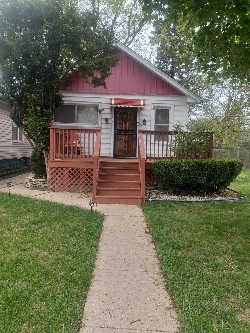 [Address Hidden by Seller], Harvey, IL 60426