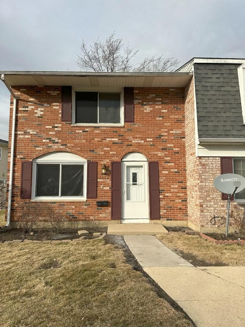 [Address Hidden by Seller], Streamwood, IL 60107