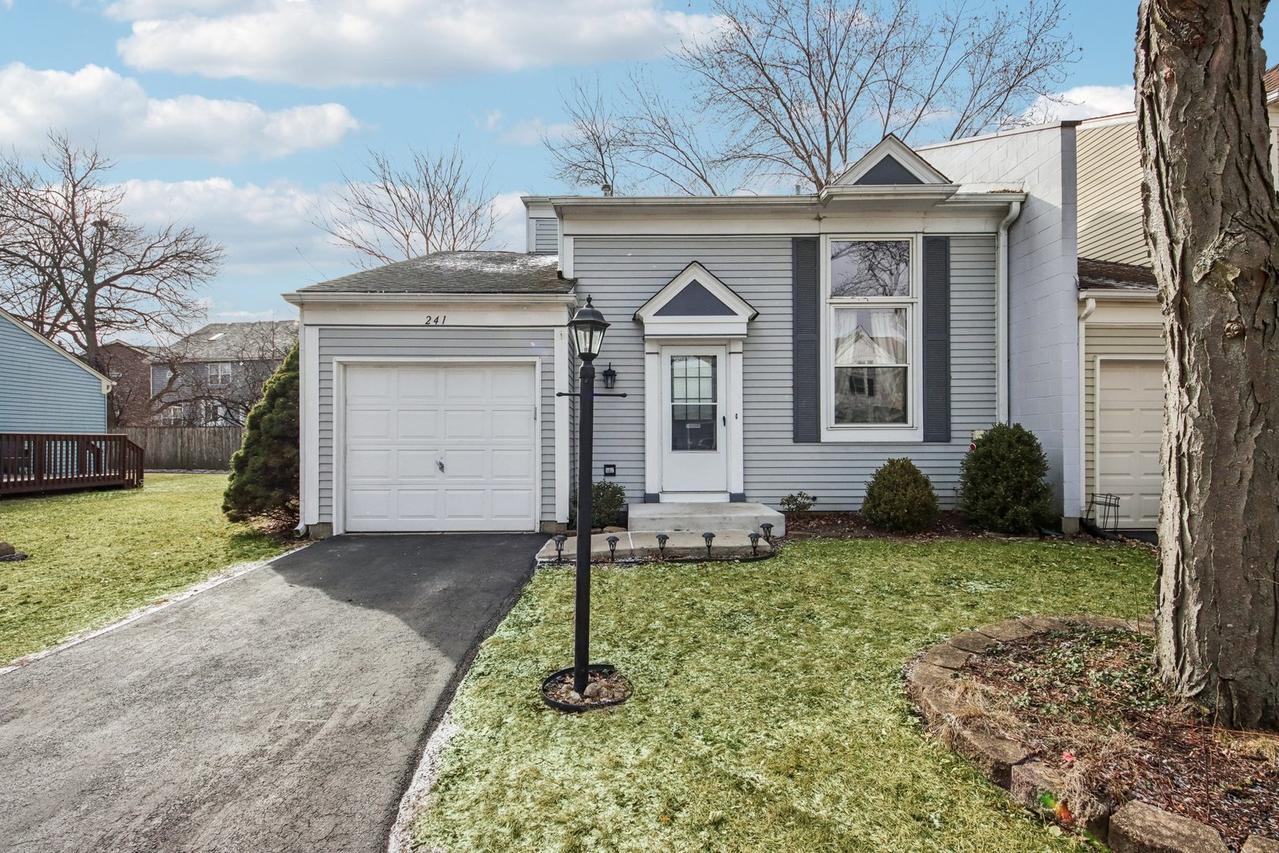 [Address Hidden by Seller], Palatine, IL 60067