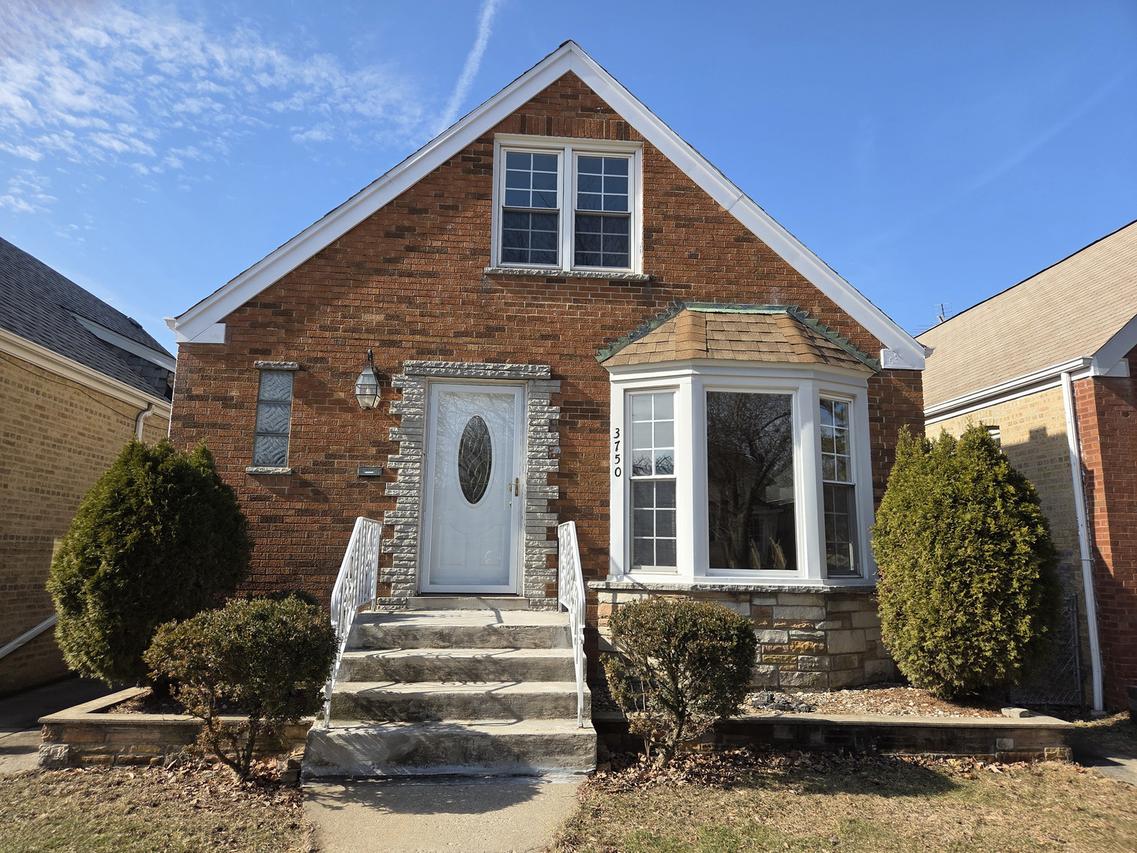 3750 N Oleander Ave., Chicago, IL 60634