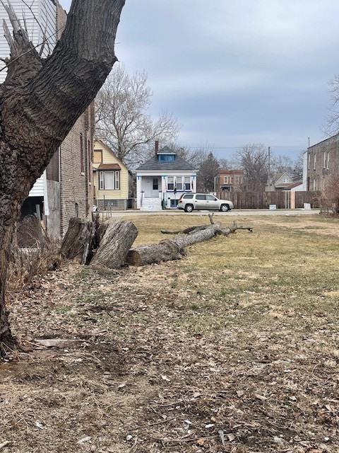 6608 S Carpenter St., Chicago, IL 60621